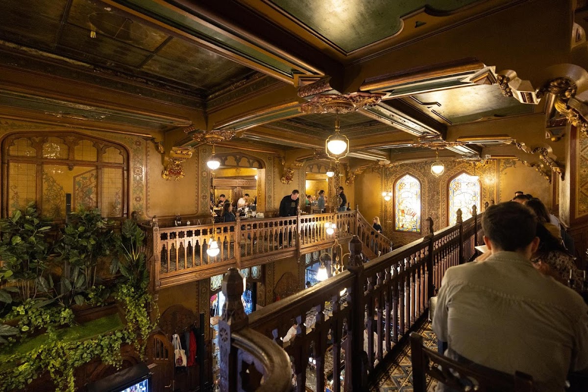 Caru' cu Bere photo 1