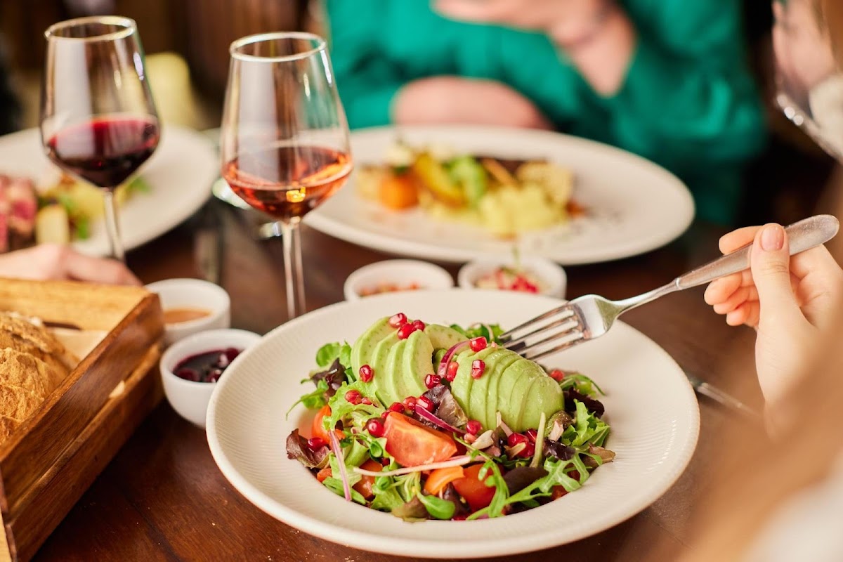 Caru' cu Bere photo 3