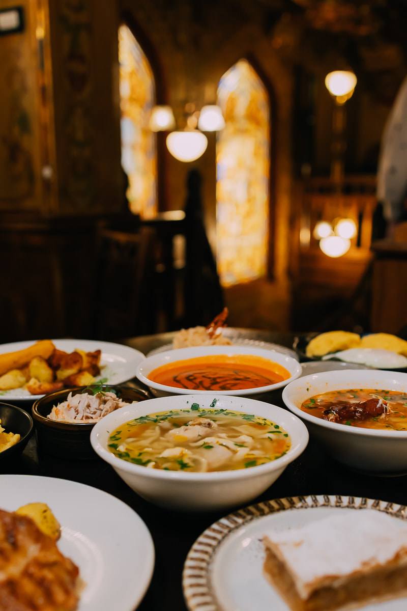 Caru' cu Bere photo 4