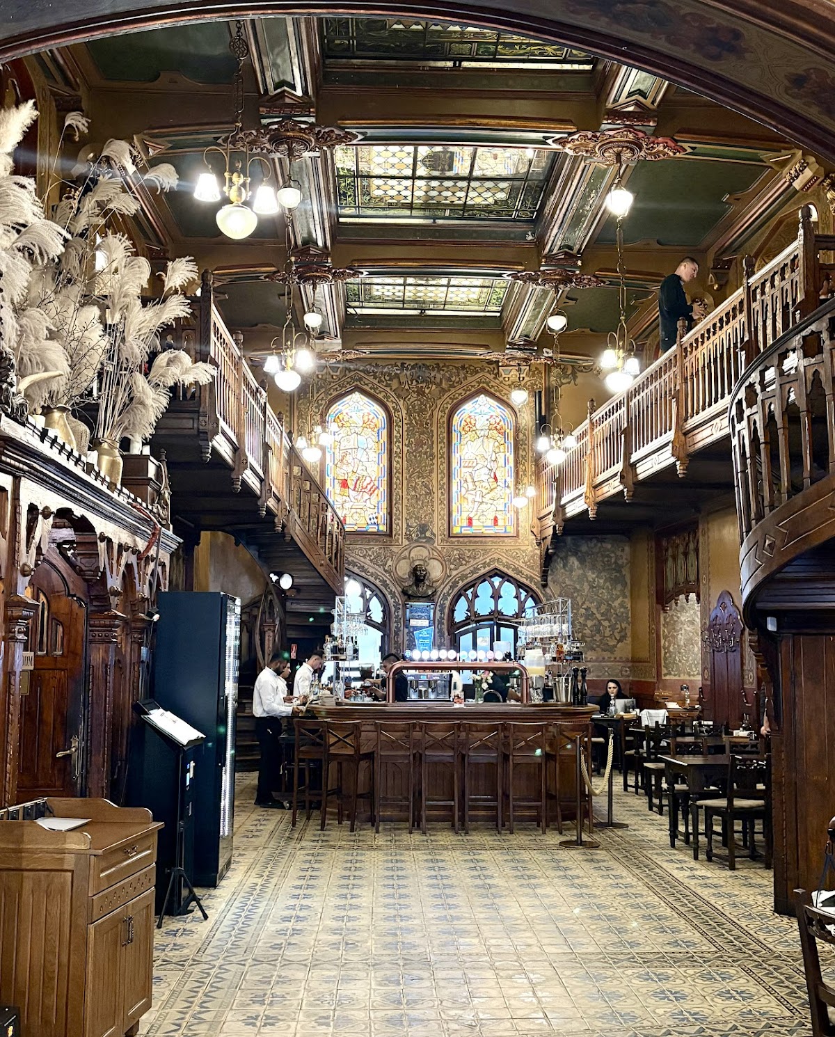 Caru' cu Bere photo 6