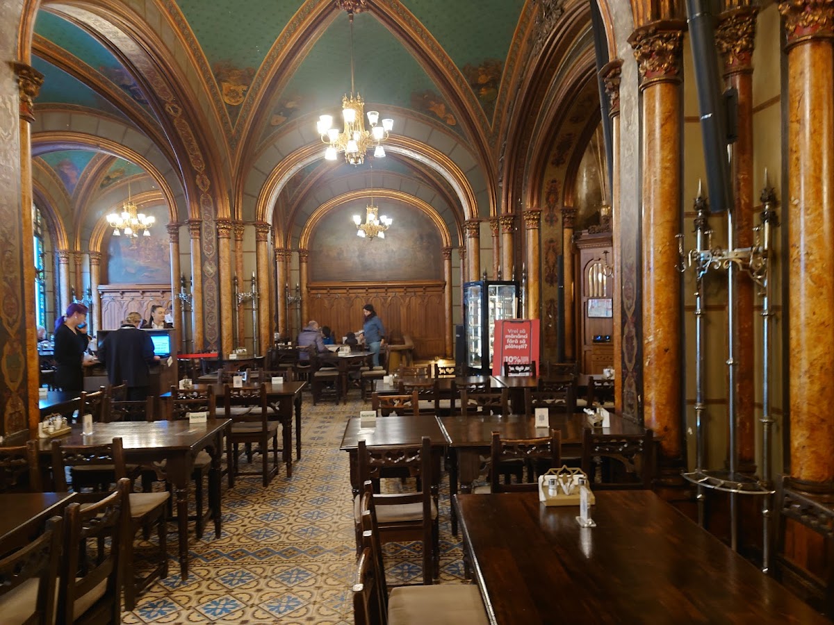 Caru' cu Bere photo 7