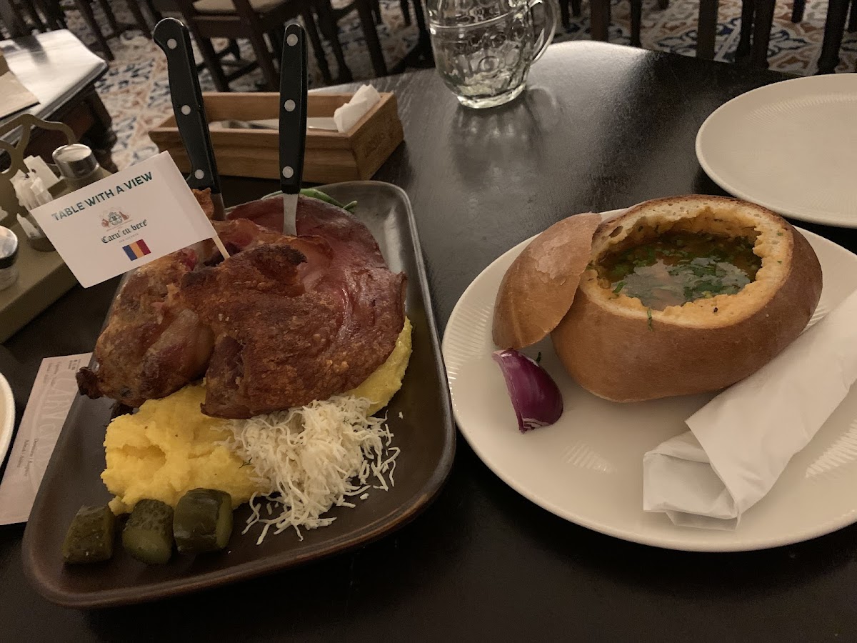 Caru' cu Bere photo 8