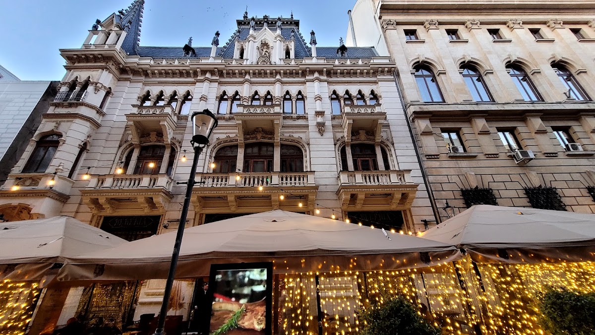 Caru' cu Bere photo 10