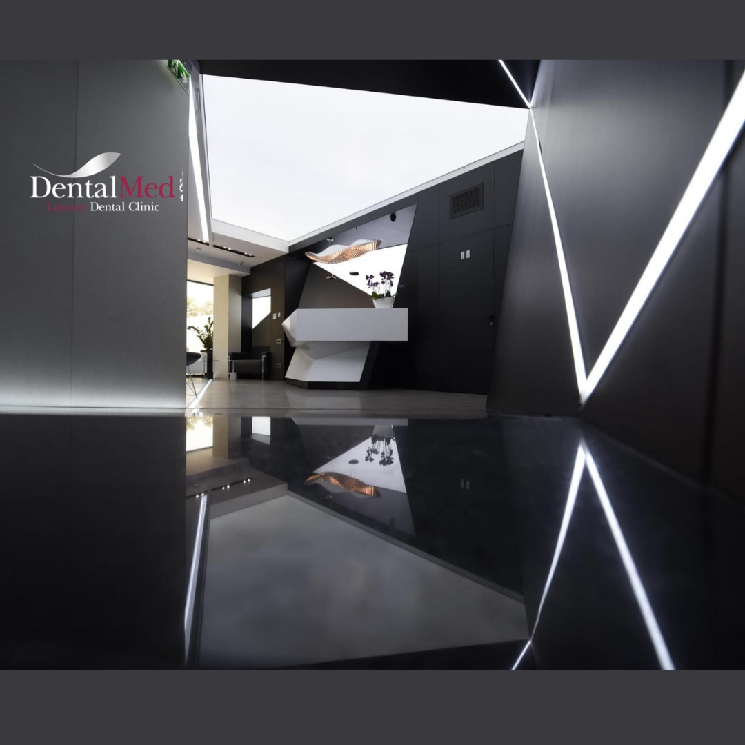 DentalMed Luxury Primăverii photo 3