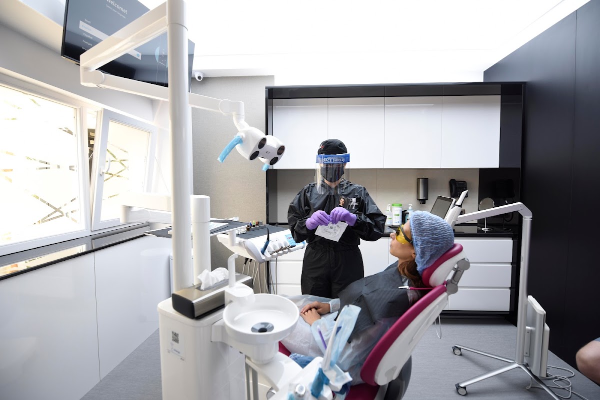 DentalMed Luxury Primăverii photo 6