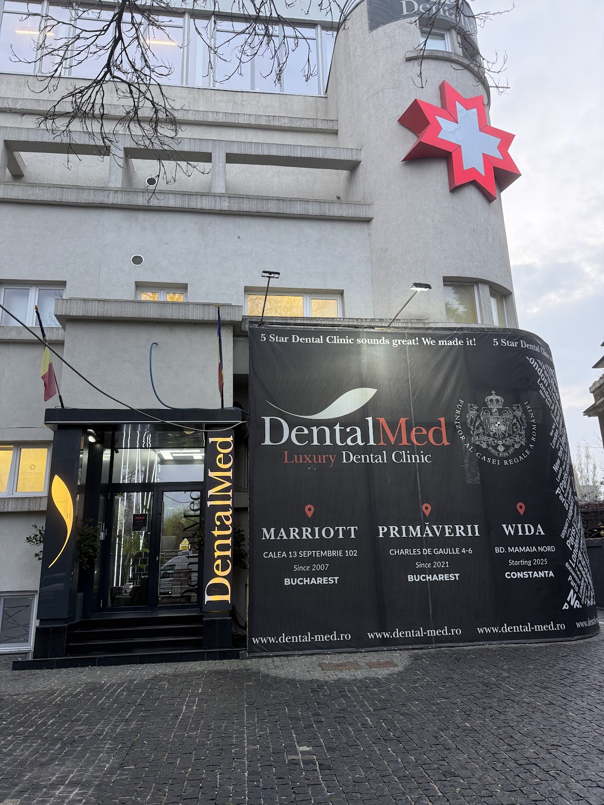 DentalMed Luxury Primăverii photo 9
