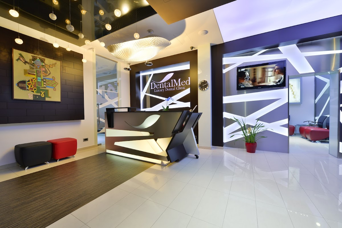 DentalMed Luxury photo 1