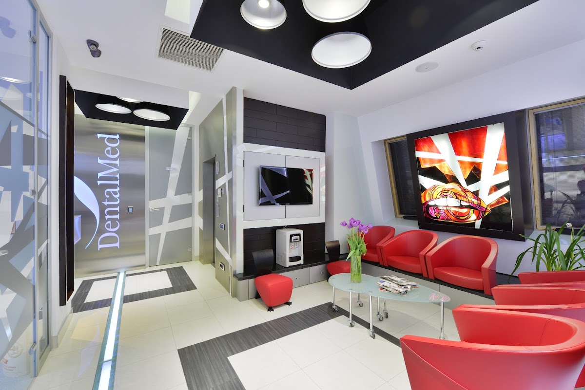 DentalMed Luxury photo 3