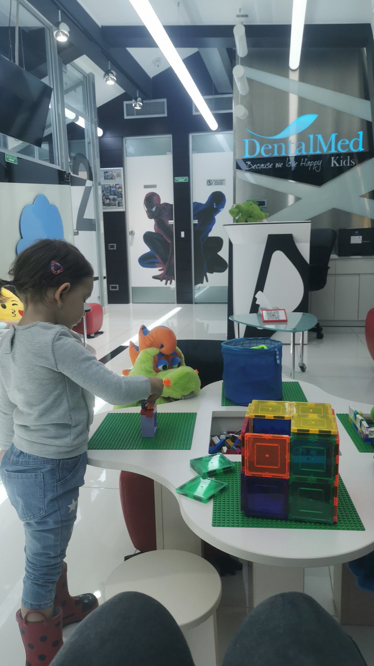 DentalMed Luxury photo 4