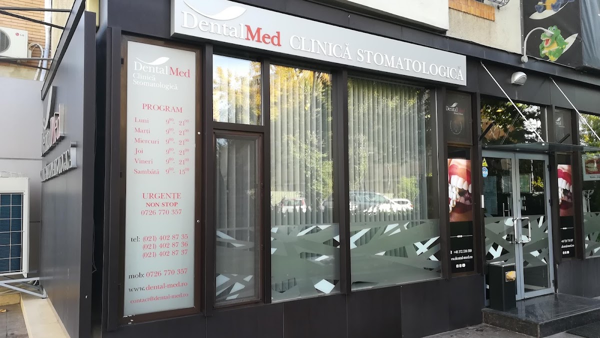 DentalMed Luxury photo 5