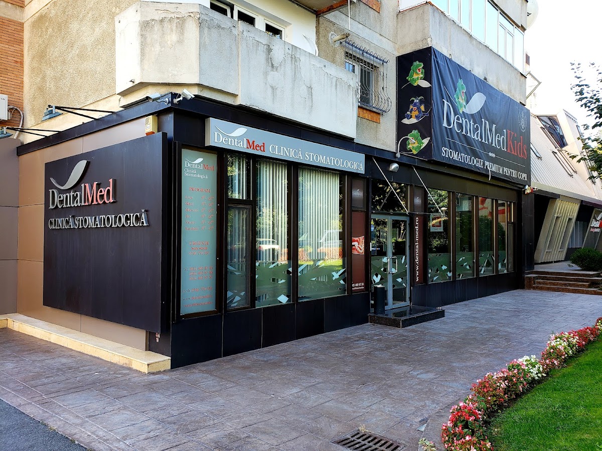 DentalMed Luxury photo 6