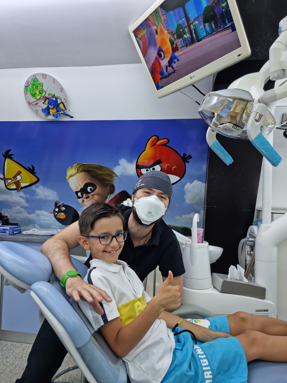 DentalMed Luxury photo 8