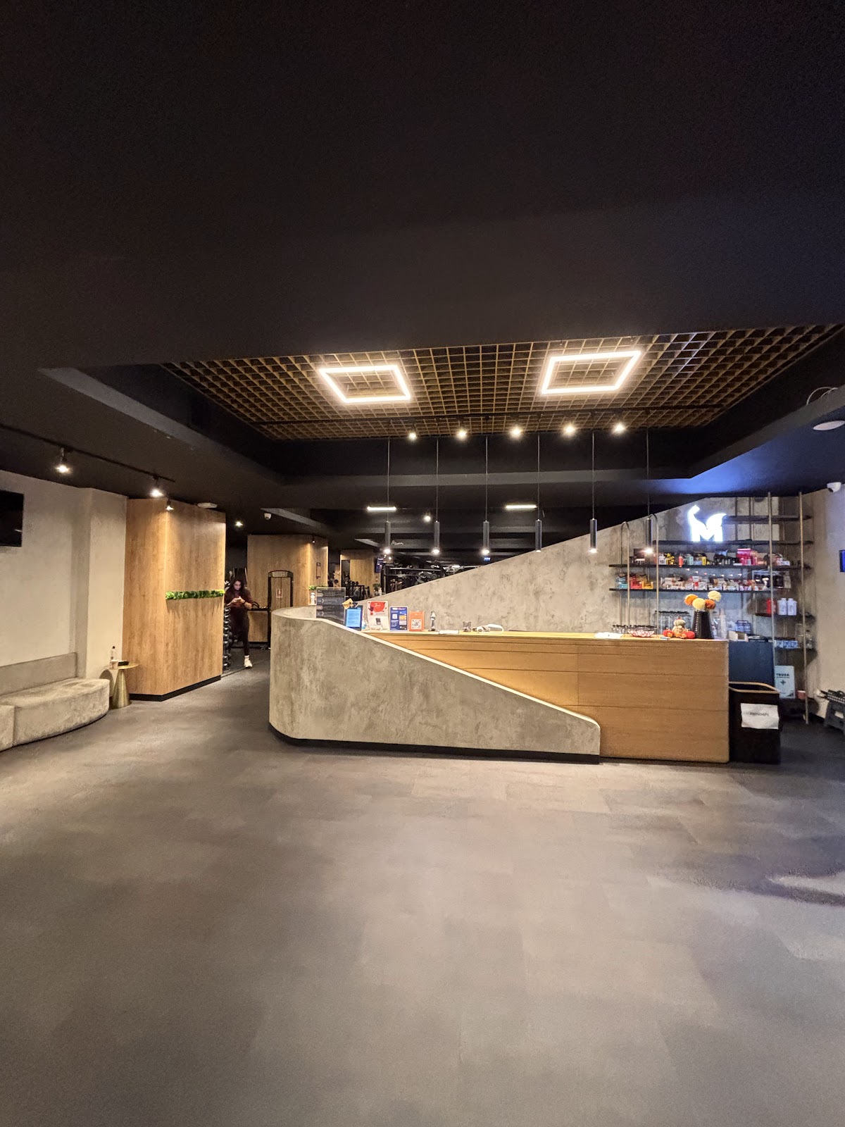 Downtown Fitness Mihalache photo 3