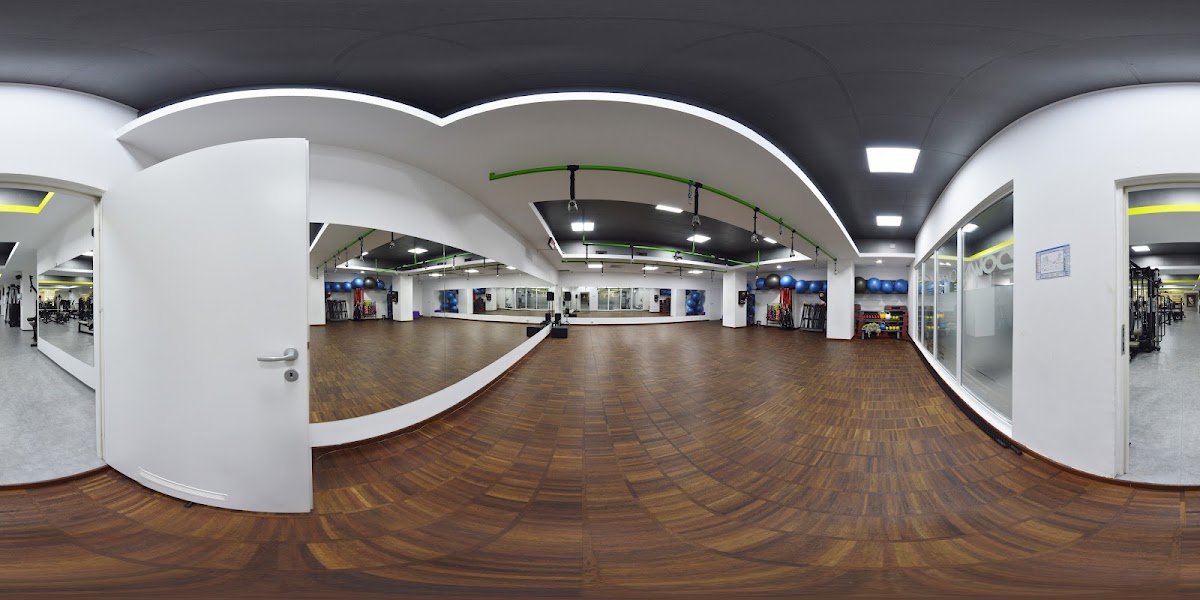 Downtown Fitness Mihalache photo 4