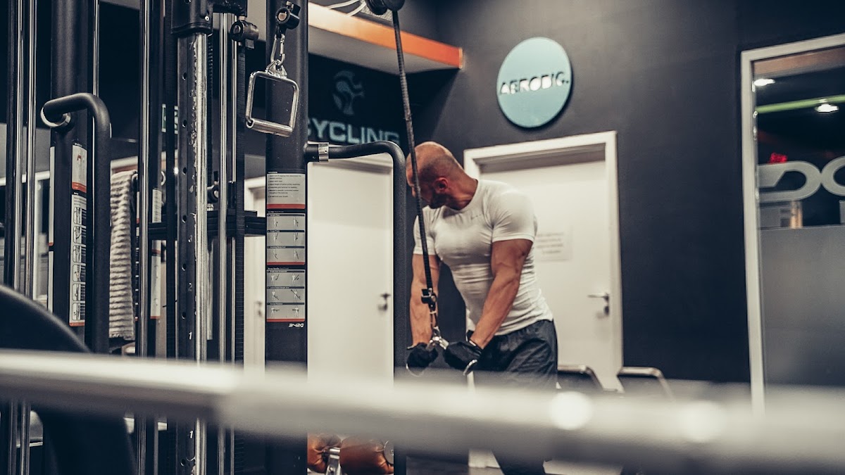 Downtown Fitness Mihalache photo 5