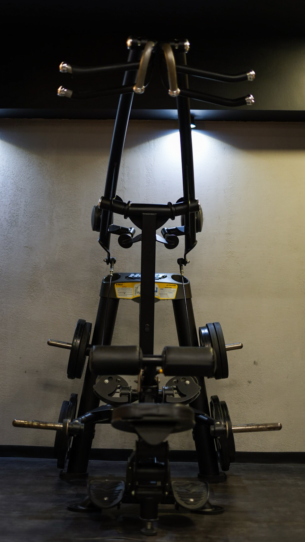 Downtown Fitness Mihalache photo 7