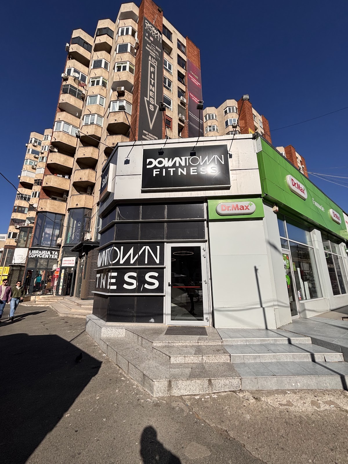 Downtown Fitness Mihalache photo 8