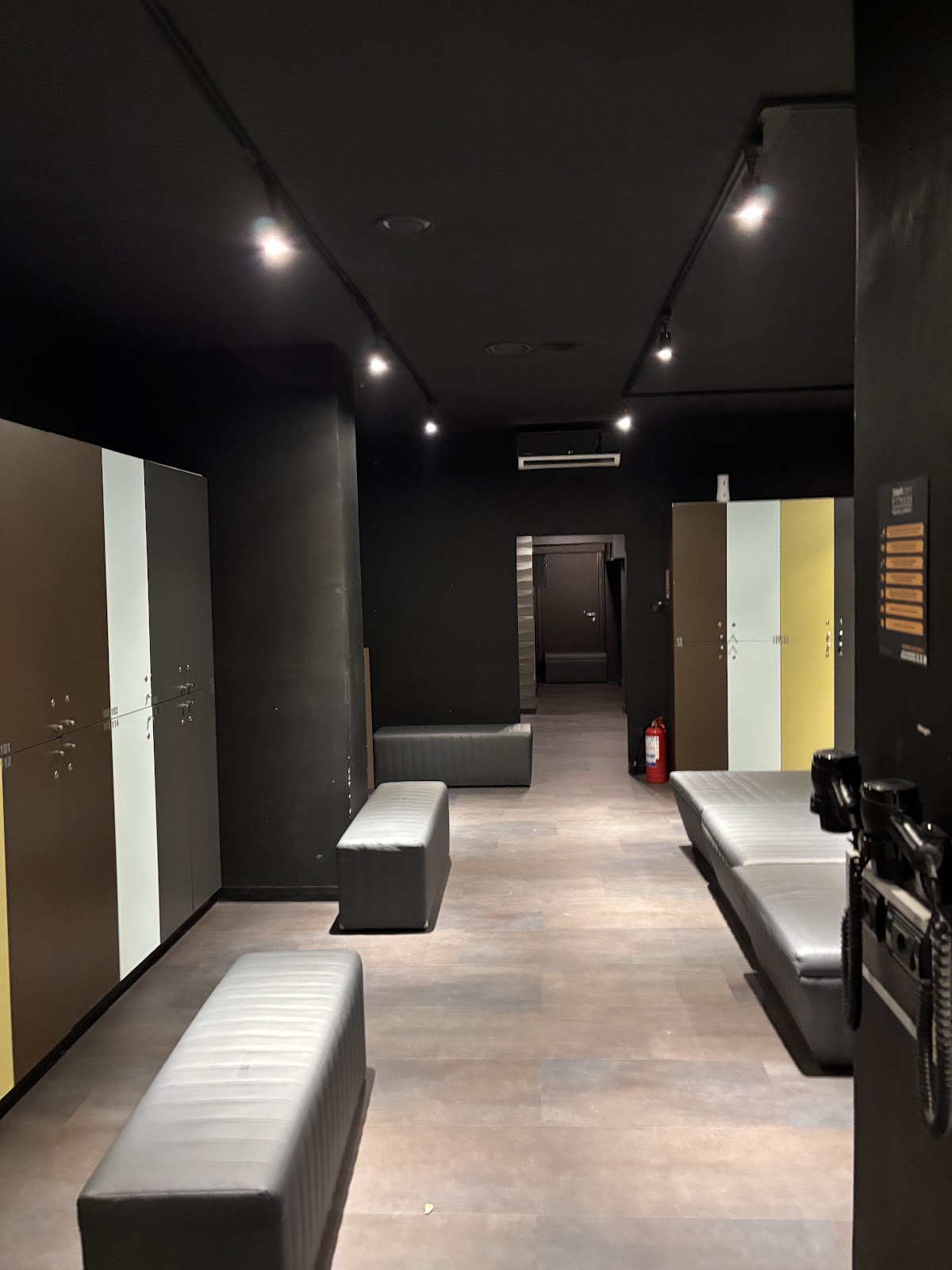 Downtown Fitness Mihalache photo 9