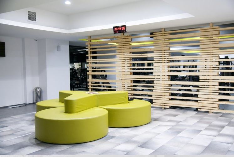 Downtown Fitness Mihalache photo 10