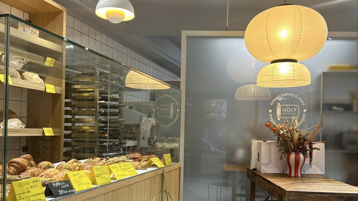 Holy Bakery photo 1