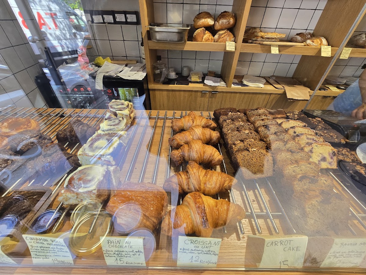 Holy Bakery photo 9