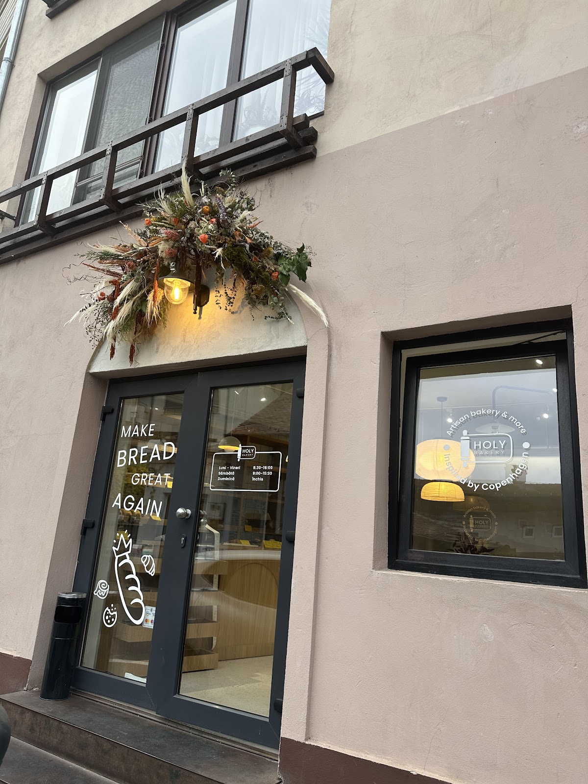 Holy Bakery photo 10