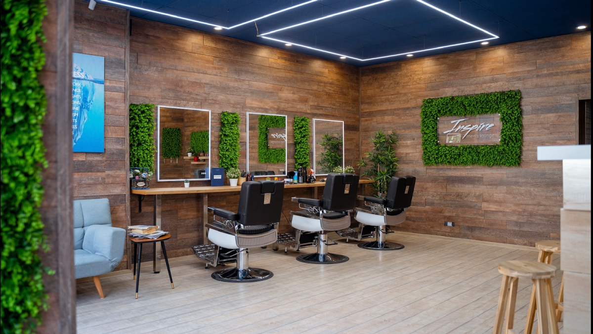 Inspire Salon photo 1