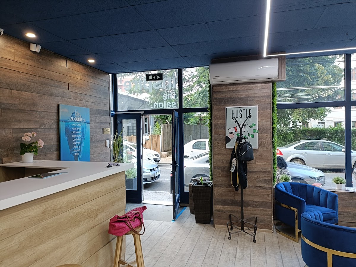 Inspire Salon photo 3