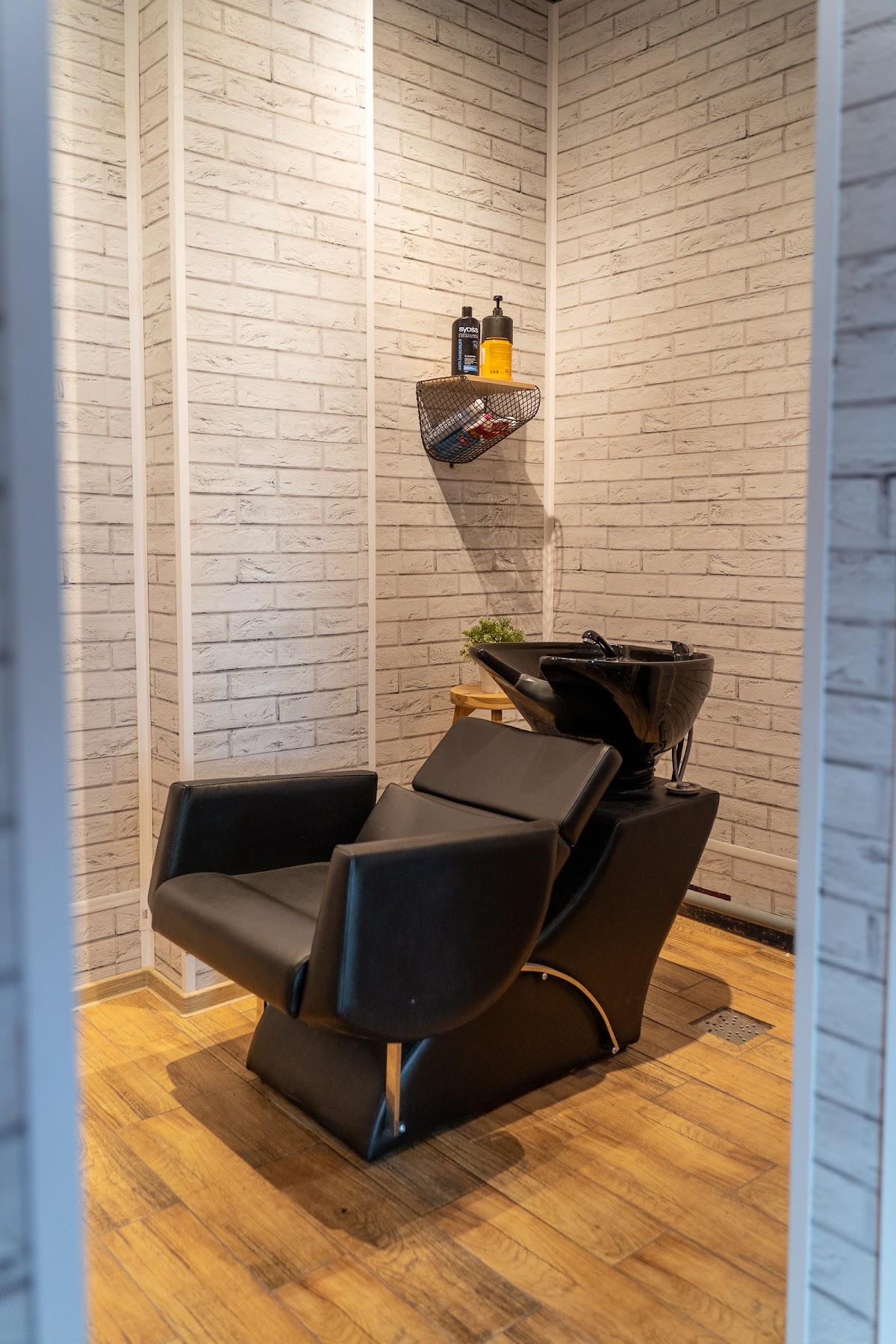 Inspire Salon photo 4