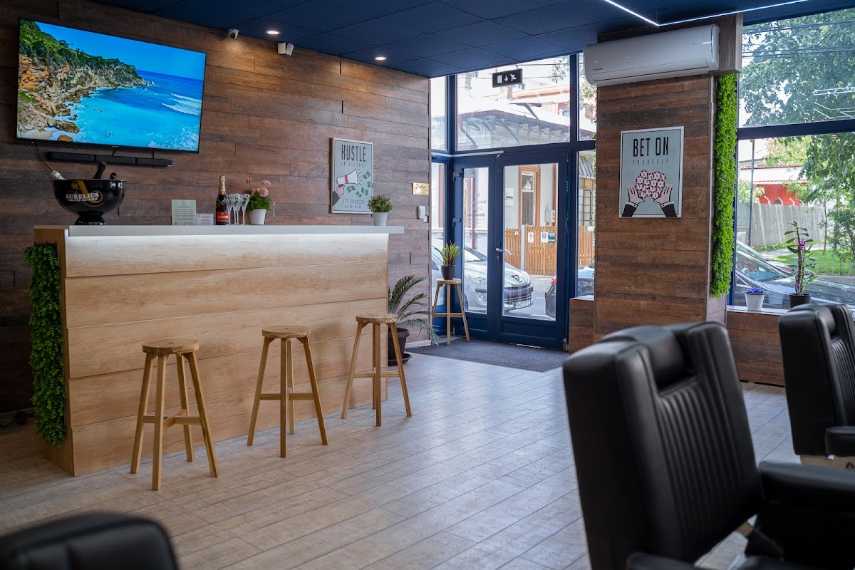 Inspire Salon photo 5