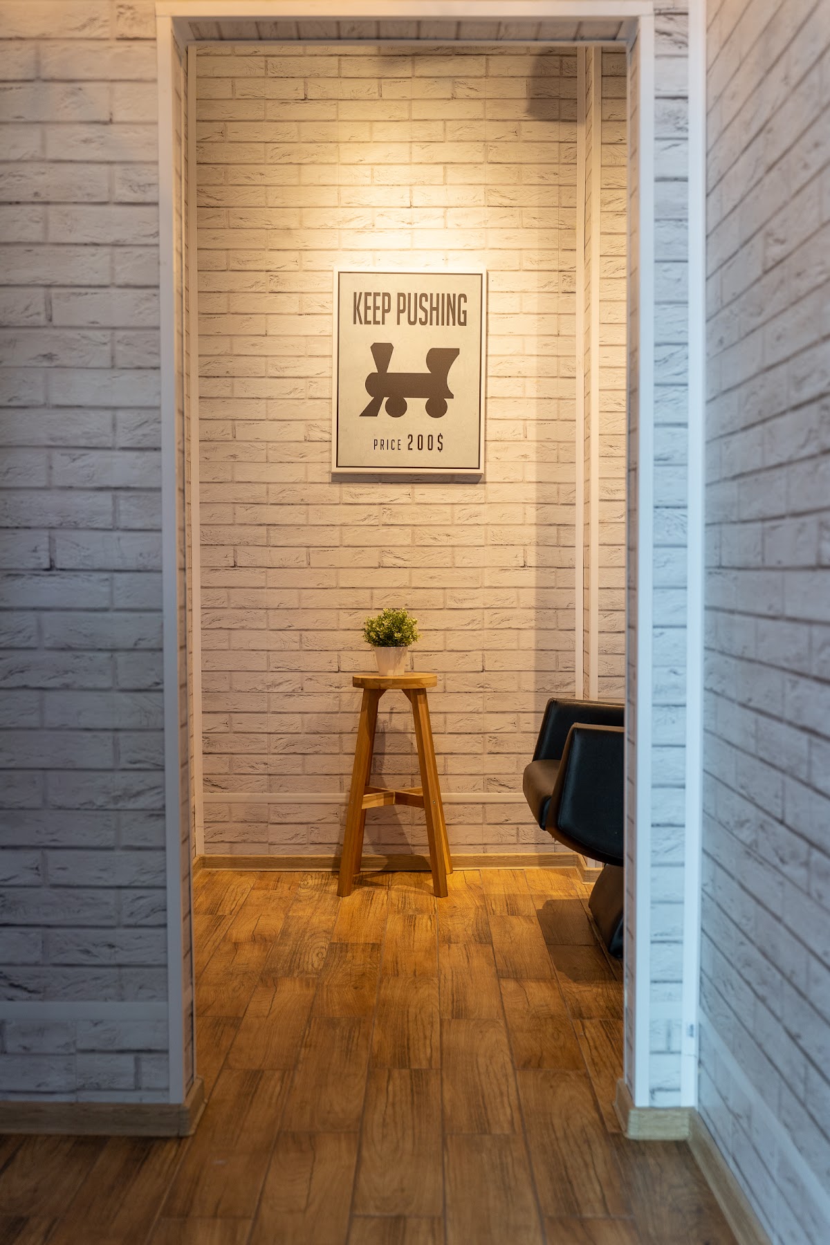 Inspire Salon photo 7