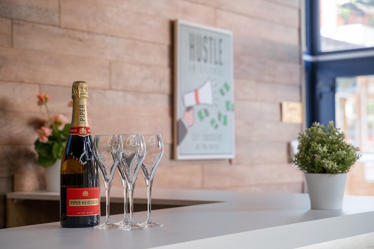 Inspire Salon photo 8