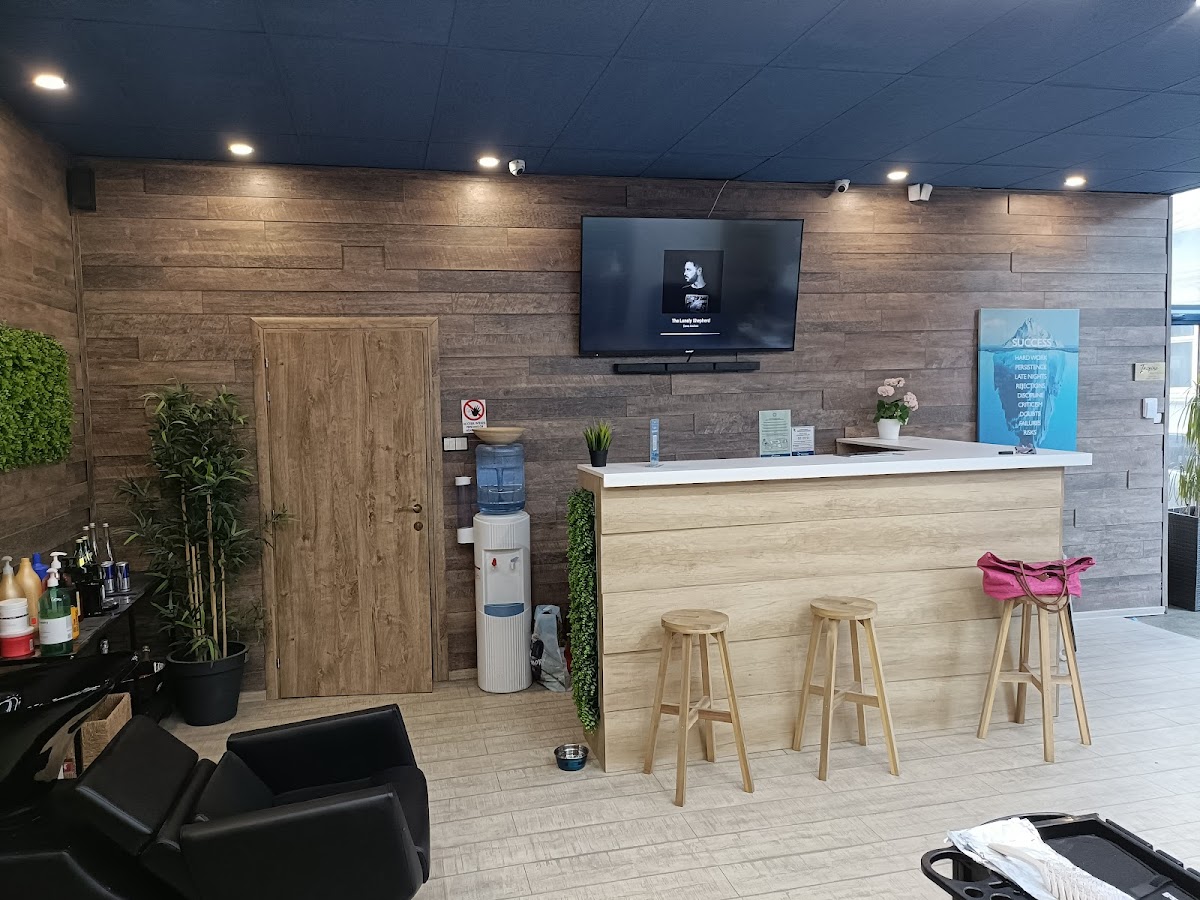 Inspire Salon photo 10