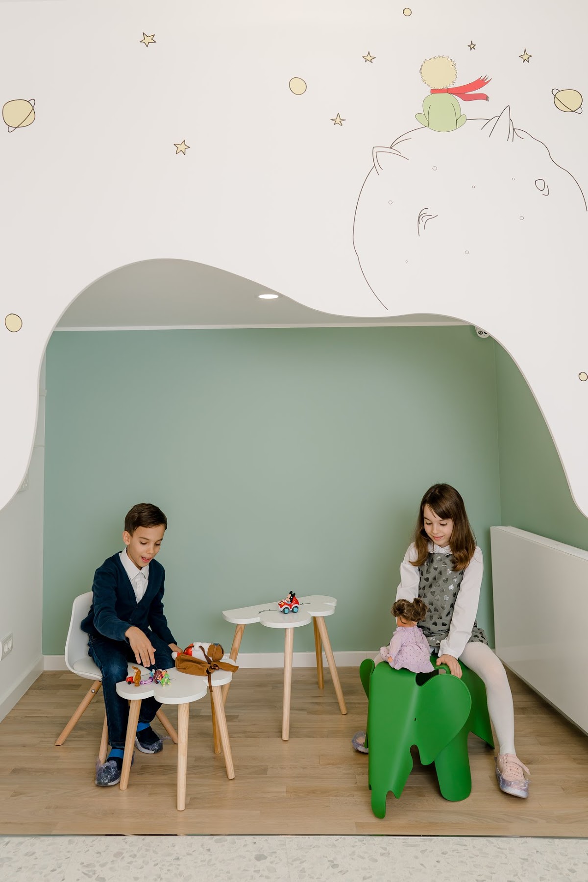 Premium Dent photo 5