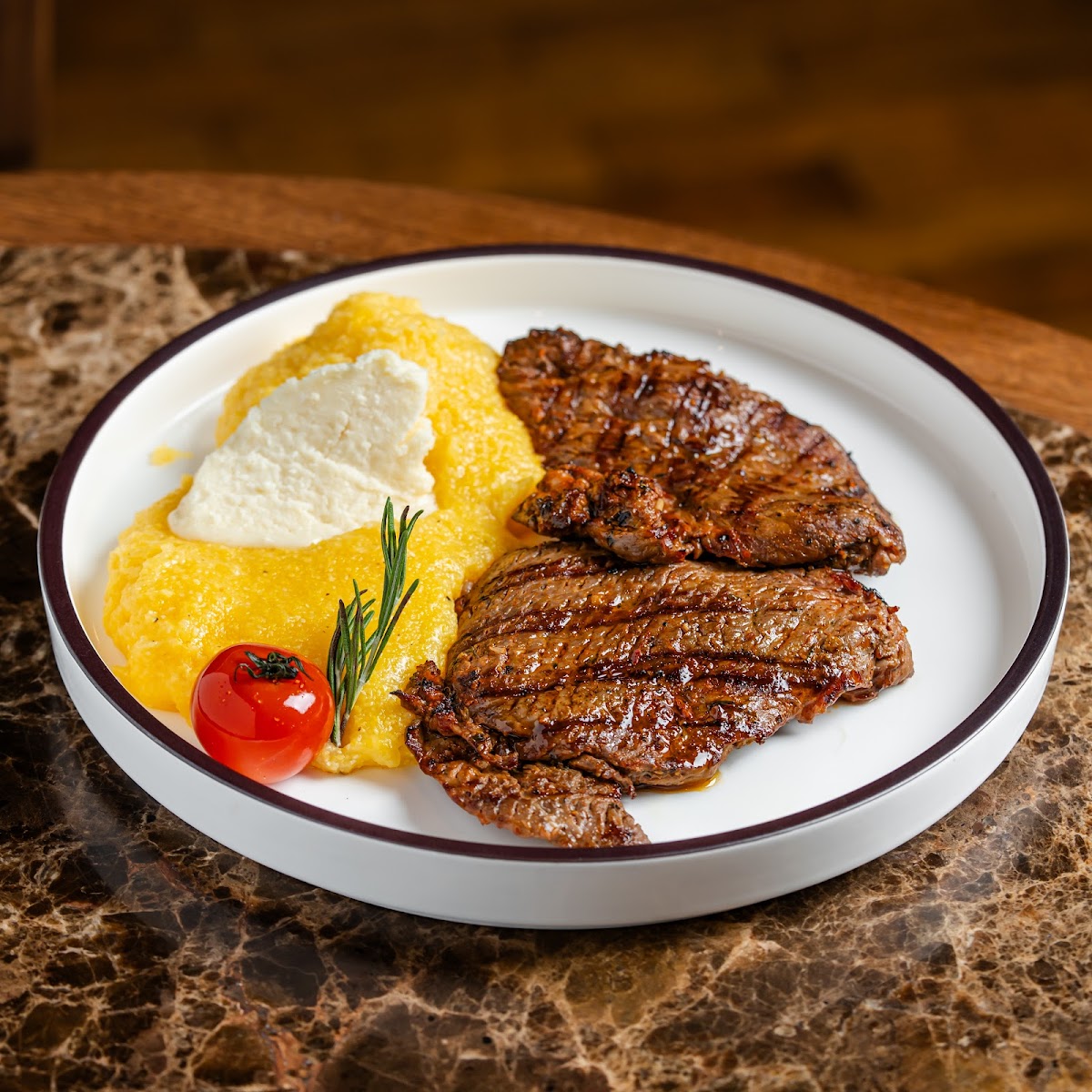 Restaurant Hanu' lui Manuc photo 3