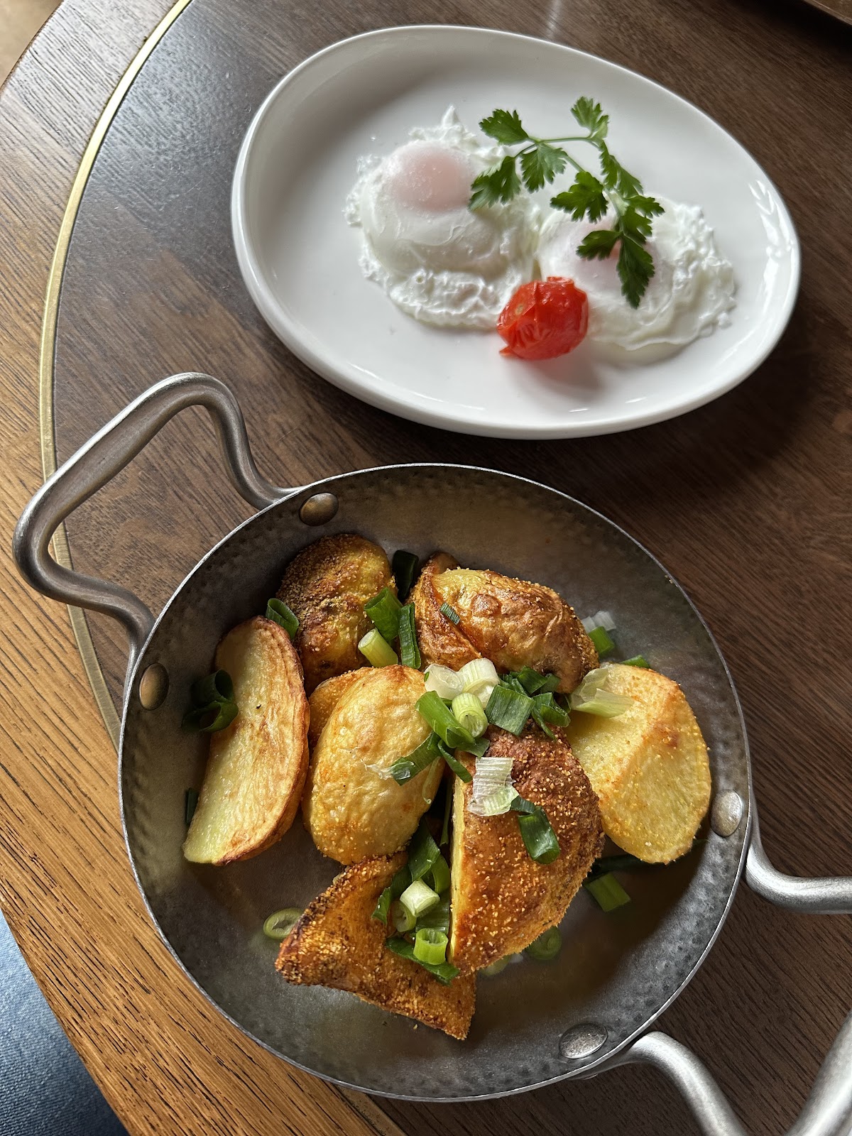 Restaurant Hanu' lui Manuc photo 5