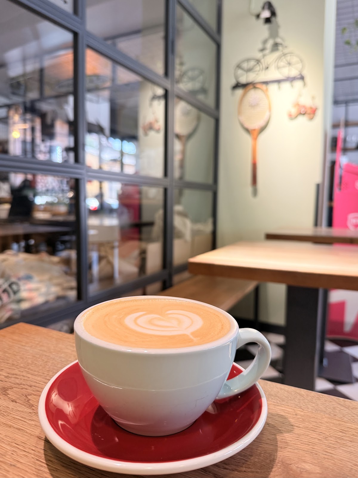 Saint Roastery photo 4