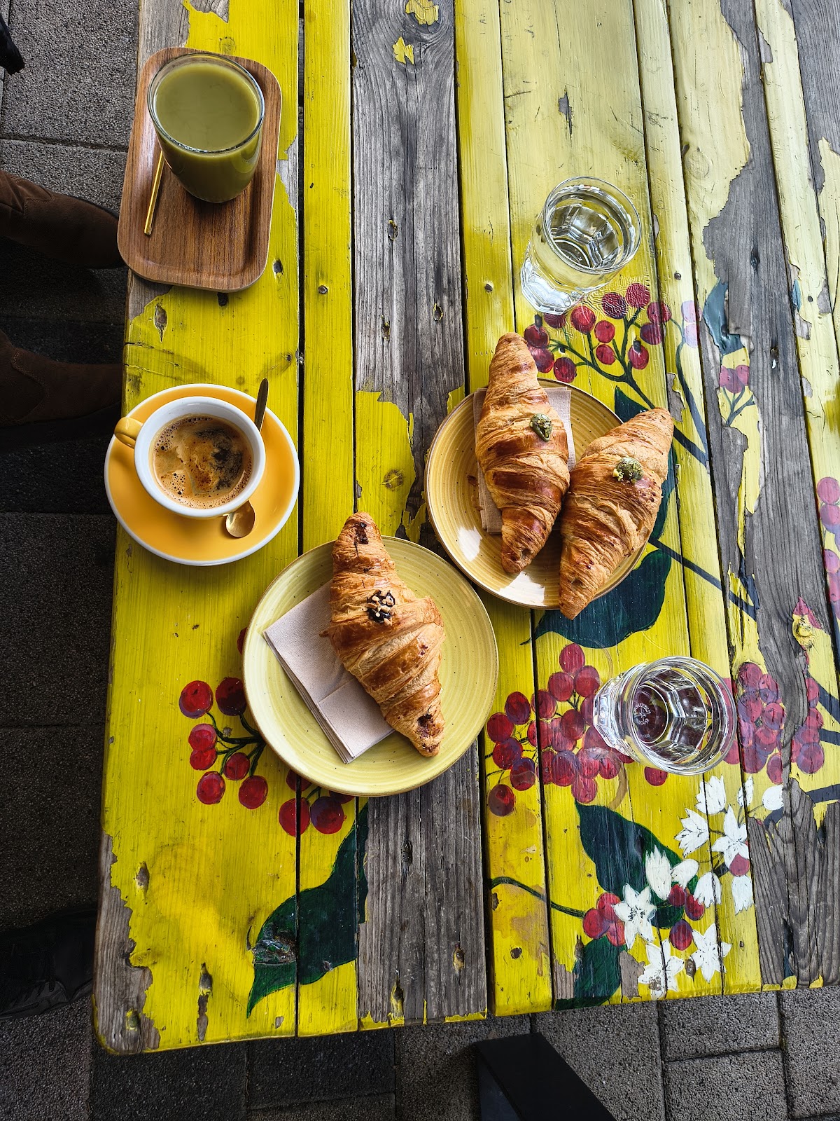 Saint Roastery photo 5