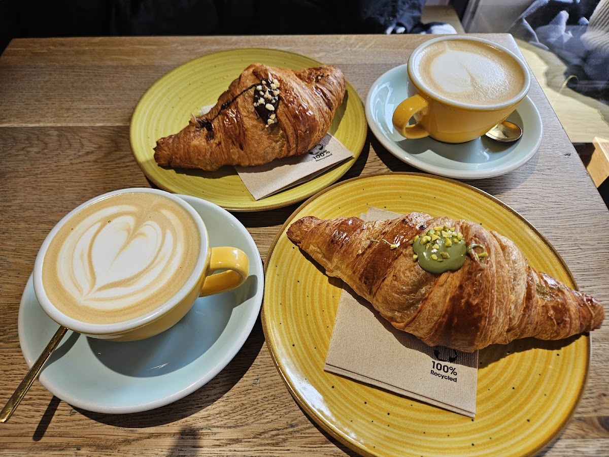 Saint Roastery photo 6